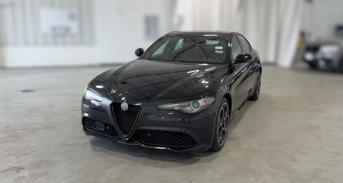 alfa romeo giulia 2023 ZARFANBN2P7674218 image alfa romeo giulia 2023 ZARFANBN2P7674218 image